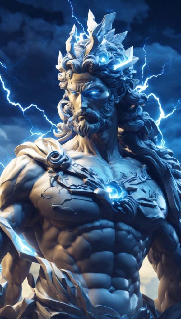 zeus