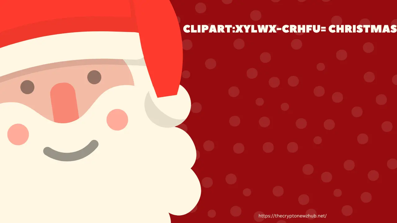 Clipart:xylwx-Crhfu= Christmas