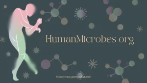 HumanMicrobes org