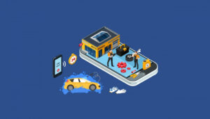 blogimageOn demand Car Wash App Development Scope Features Revenue Model