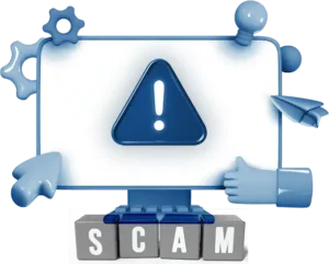 Forex Scammer List 2024 - The top scam brokers 2024 list