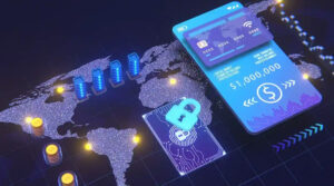 How Blockchain is Revolutionizing Cross Border Payments