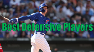 Top 10 Ranked Defensive Players