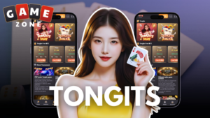 GameZone's Cutting-Edge Tongits Variations
