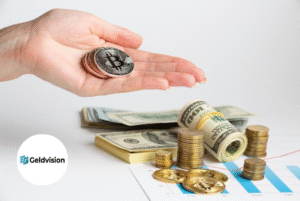 Geld Vision: Your first step into stress-free investing