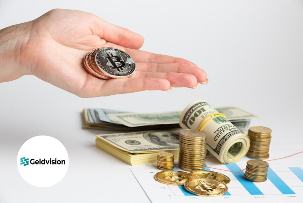 Geld Vision: Your first step into stress-free investing