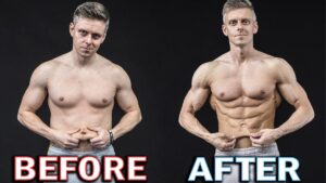 What Are the Safest Ways to Begin Your First Body Transformation Cycle