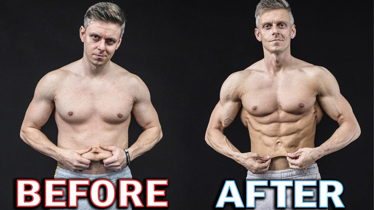 What Are the Safest Ways to Begin Your First Body Transformation Cycle