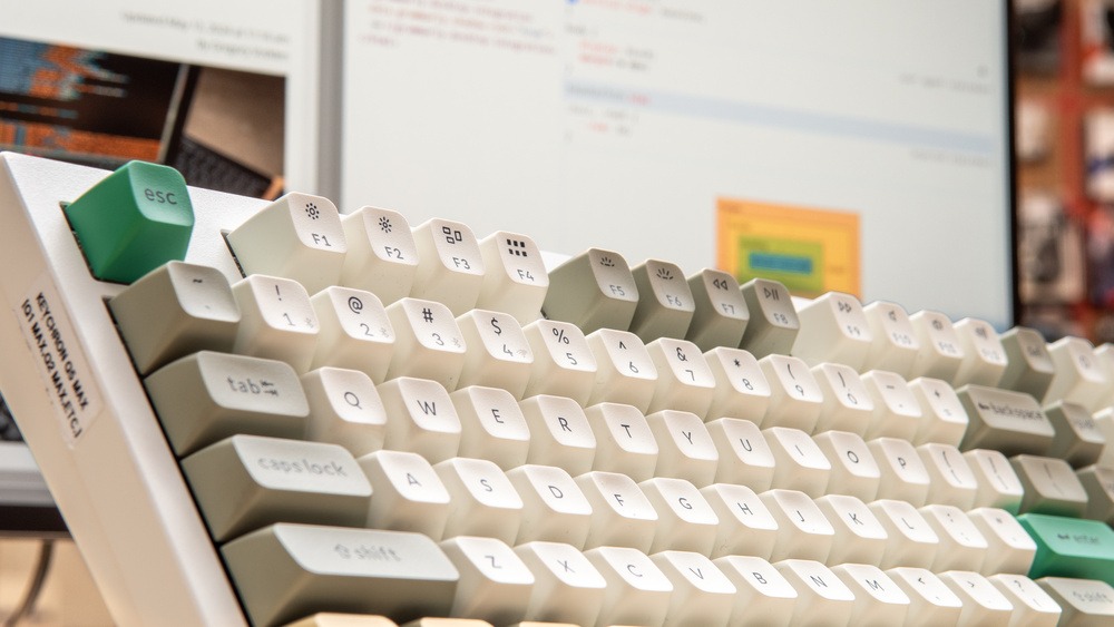 best keyboards for programming 2