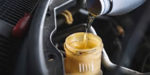5 Reasons Why Your Car Brakes Are Leaking Fluid
