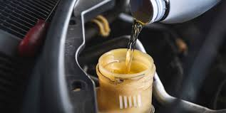 5 Reasons Why Your Car Brakes Are Leaking Fluid