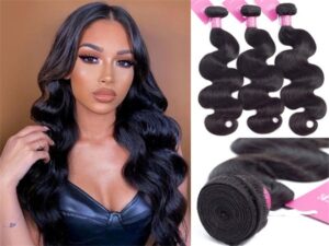 Isee Hair Human Hair Wigs vs. Human Hair Bundles Which One is Right for You