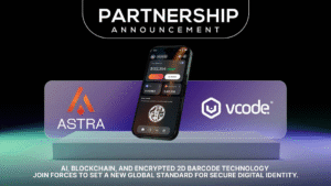 Astra Protocol Announces Strategic Technology Partnership with VCode