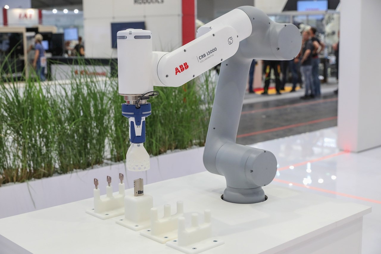 Why Choose ABB’s Flexible Solutions for Your Needs